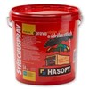 HASOFT Střechusprav 14kg červenohnědý